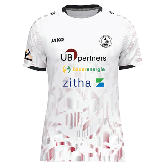 JAKO Tricot SONIC Match "AWAY" Saison 2026-2027 - FCYB (4226)