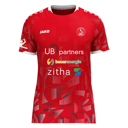 JAKO Tricot SONIC Match "AWAY" Saison 2026-2027 - FCYB (4226)