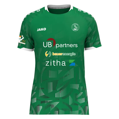 JAKO Tricot SONIC Match "AWAY" Saison 2026-2027 - FCYB (4226)