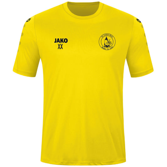 JAKO Tricot TEAM - Enfants - FCYB (4233-03)