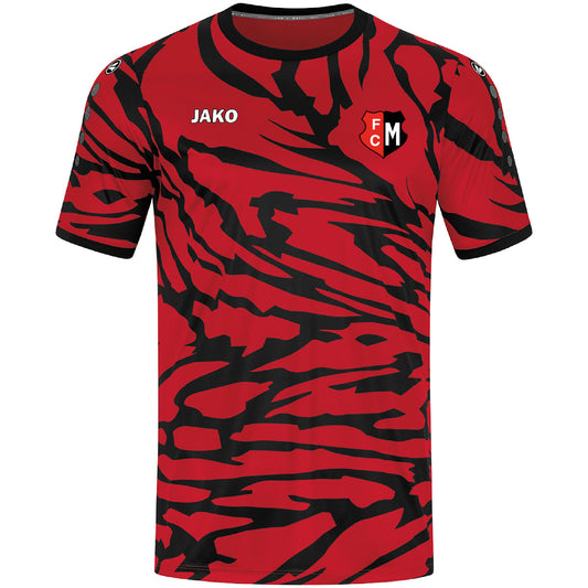 Maillot Match Gardien - Unisex - FCM (4242)