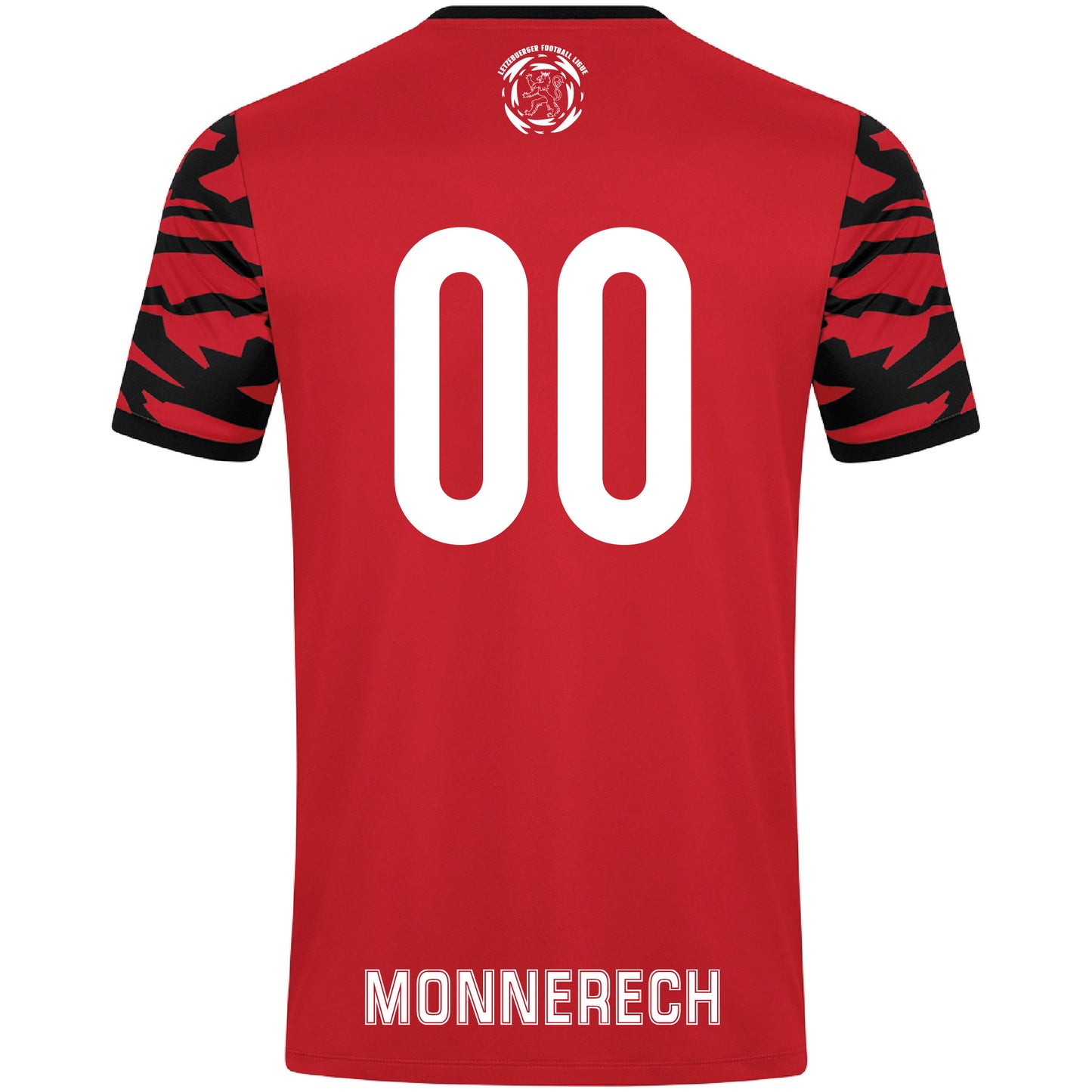 Maillot Match Gardien - Unisex - FCM (4242)