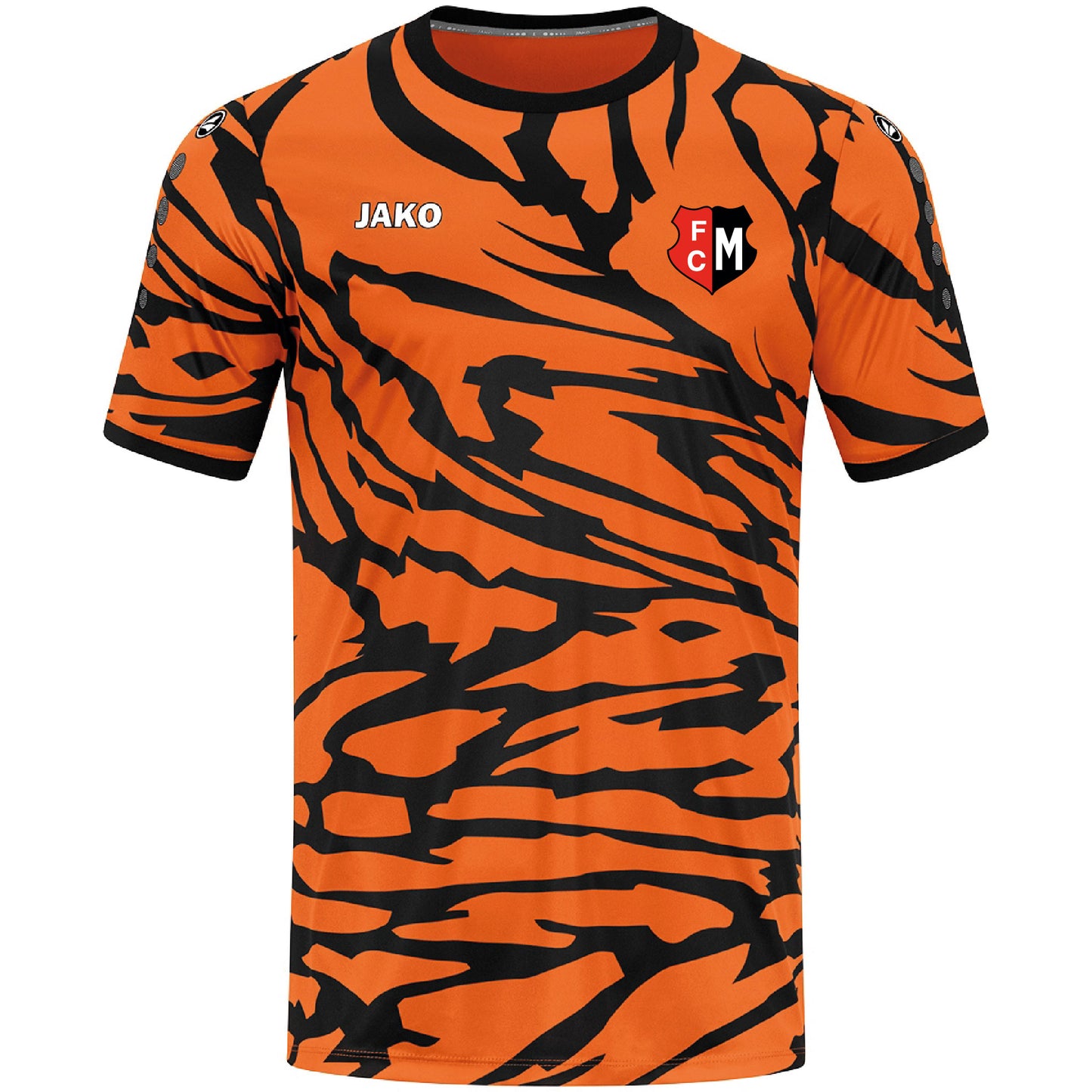 Maillot Match Gardien - Unisex - FCM (4242)