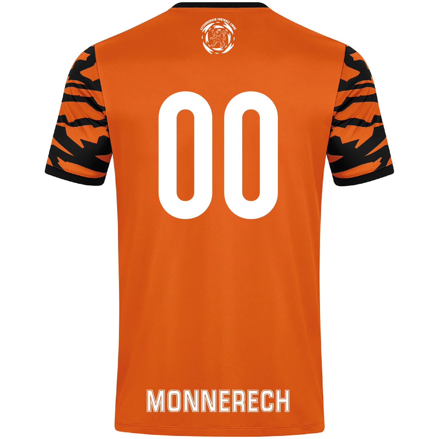 Maillot Match Gardien - Unisex - FCM (4242)