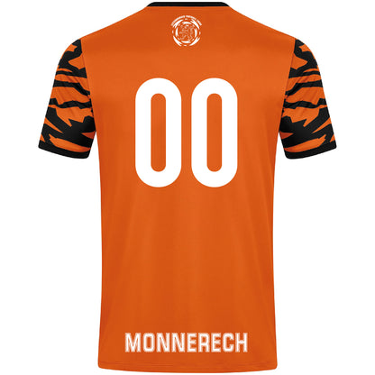 Maillot Match Gardien - Unisex - FCM (4242)