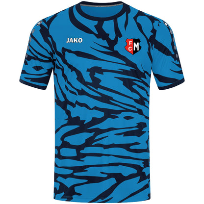 Maillot Match Gardien - Unisex - FCM (4242)