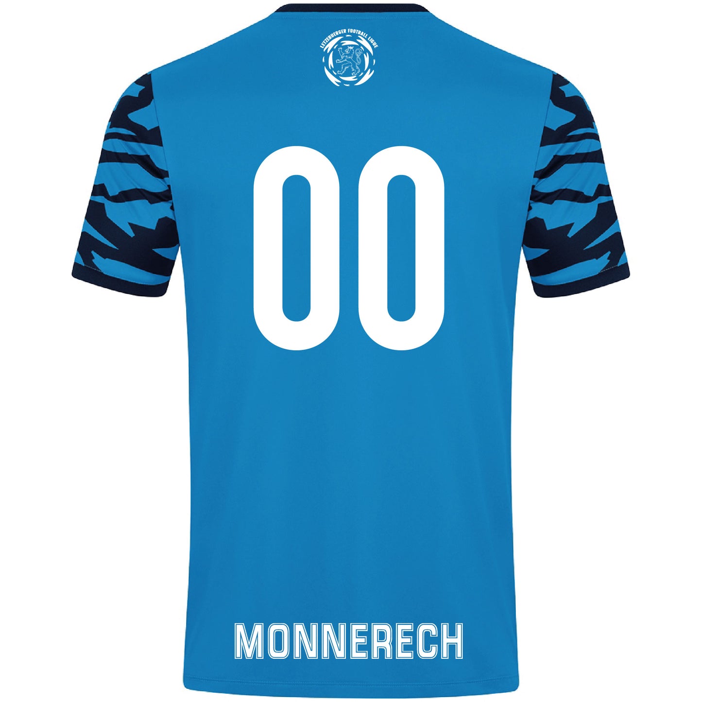 Maillot Match Gardien - Unisex - FCM (4242)