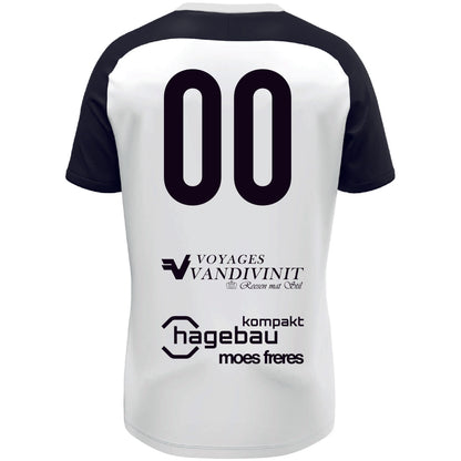 JAKO Tricot Match Vintage AWAY - Enfants - URB (4245-033)
