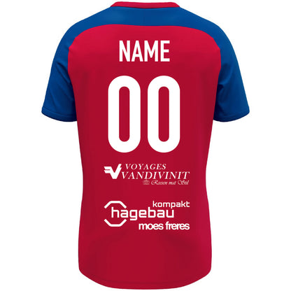 JAKO Tricot Match Vintage KEEPER - Enfants - URB (4245)