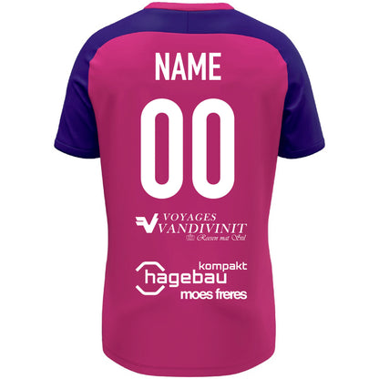 JAKO Tricot Match Vintage KEEPER - Enfants - URB (4245)