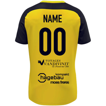 JAKO Tricot Match Vintage HOME - Adultes - URB (4245-337)