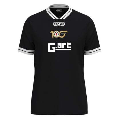 JAKO Tricot Retro ENFANTS "Keeper" Saison 2026-2027 - Red Star Merl (4247) (Copy)