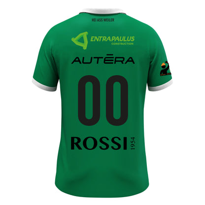 JAKO Tricot GLORY Match "HOME" Saison 2026-2027 - FCYB (4251)