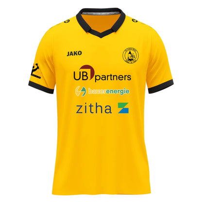 JAKO Tricot GLORY Match "HOME" Saison 2026-2027 - FCYB (4251)