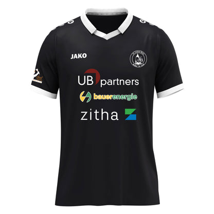 JAKO Tricot GLORY Match "HOME" Saison 2026-2027 - FCYB (4251)