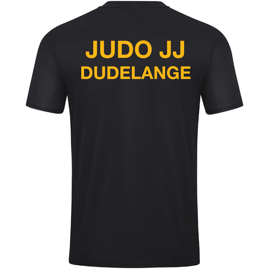 JAKO Tricot Power -Adultes- Judo&Ju-Jitsu Dudelange (4223-803)