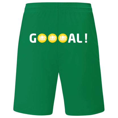 JAKO Short Match -KEEPER- FC 03 Differdange (4400)