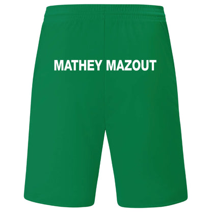 JAKO Short Match - AWAY Keeper - FC Jeunesse Canach (4400-06)