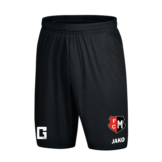 JAKO Short Match - Unisex - FCM (4400-08)