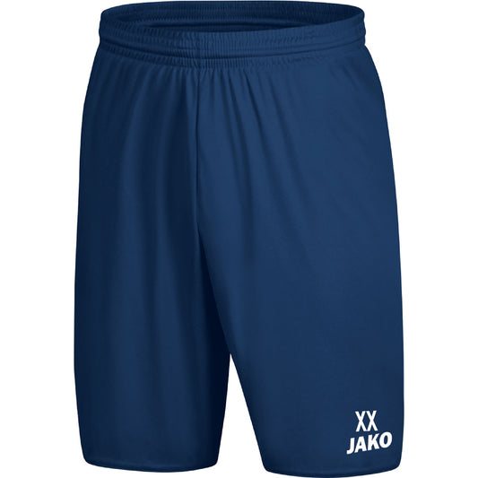 JAKO Short Manchester - Unisex - FCM (4400-09)