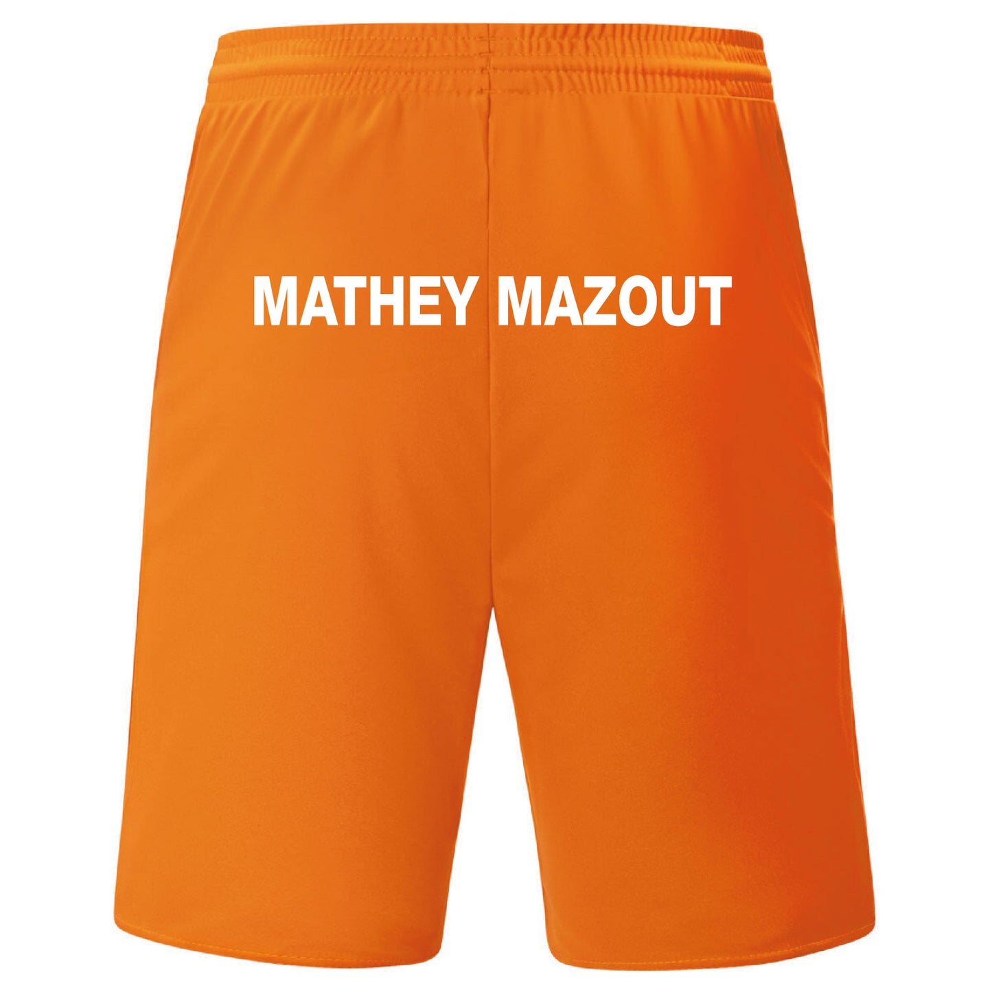 JAKO Short Match - HOME Keeper - FC Jeunesse Canach (4400-19)