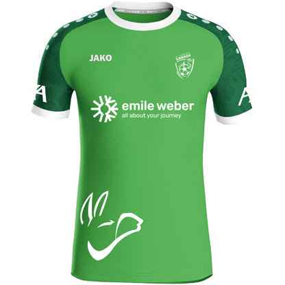 JAKO Tricot Match - AWAY Keeper - FC Jeunesse Canach (4224-222)