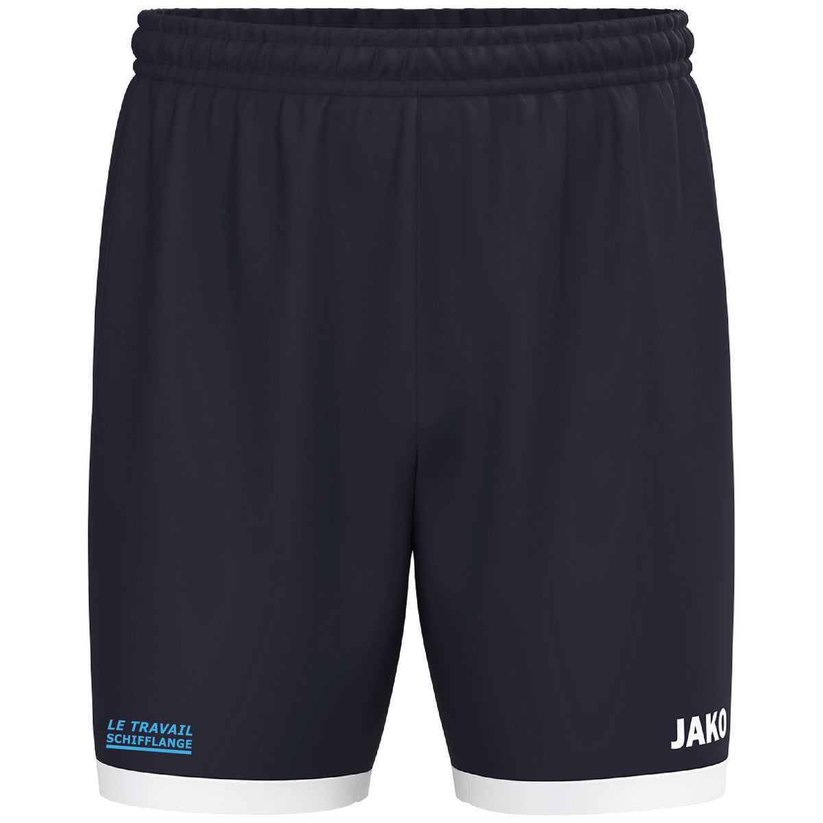 JAKO Short ONE - Enfants LE TRAVAIL SCHIFF. (4420-900)