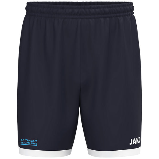 JAKO Short ONE - Enfants LE TRAVAIL SCHIFF. (4420-900)