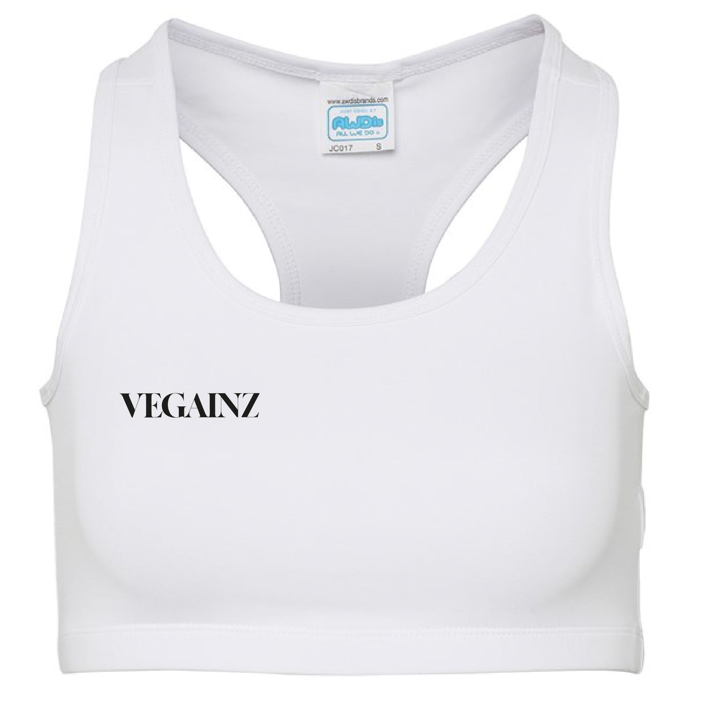 Brassière de sport - Femme - Vegainz (JC017)