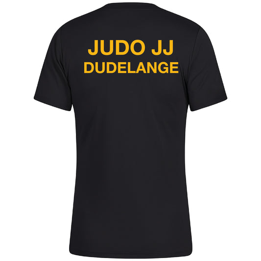 JAKO Tricot Power -Femmes- Judo&Ju-Jitsu Dudelange (4223-803)