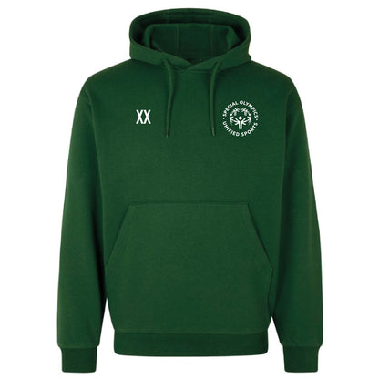 Hoodie - Unisexe - Special Olympics (ID0660)