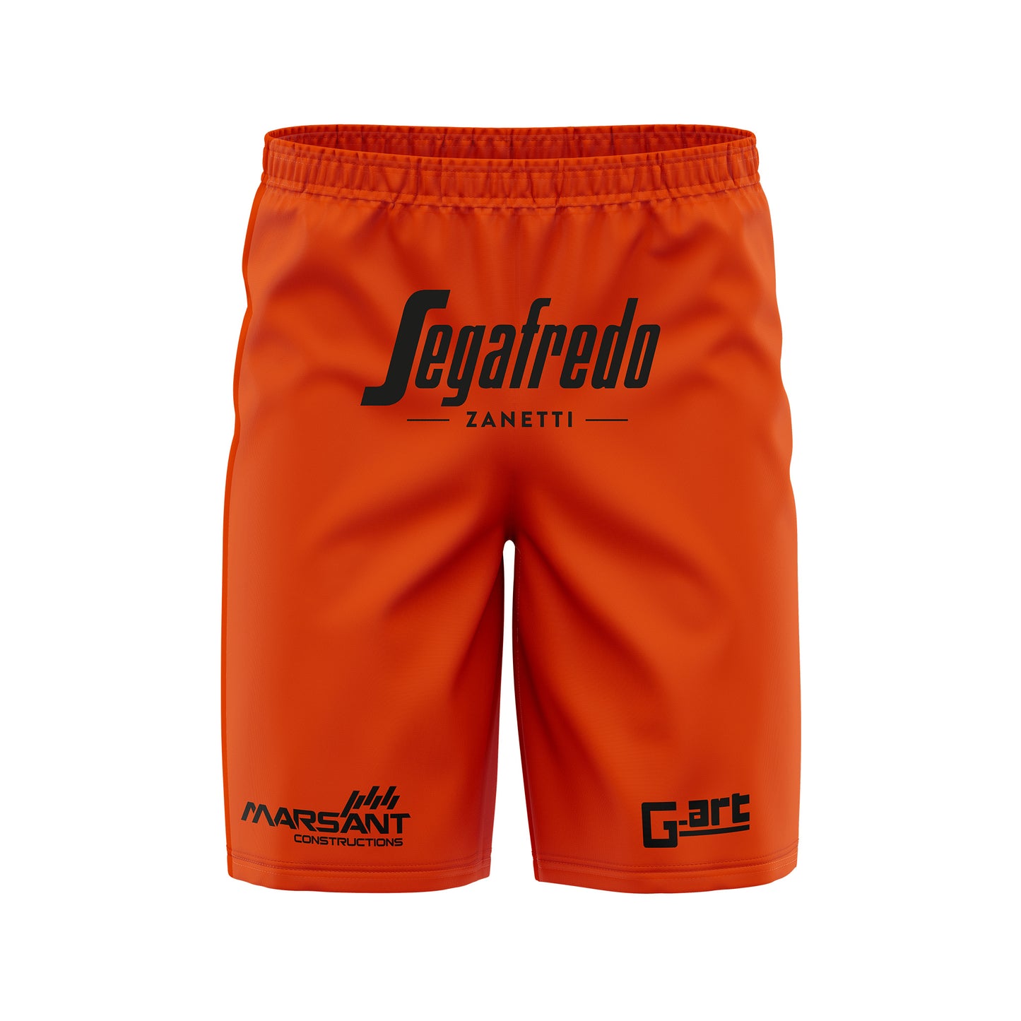 YANNS - EDITION SPECIALE - Short Juniors FCPN - (2203)