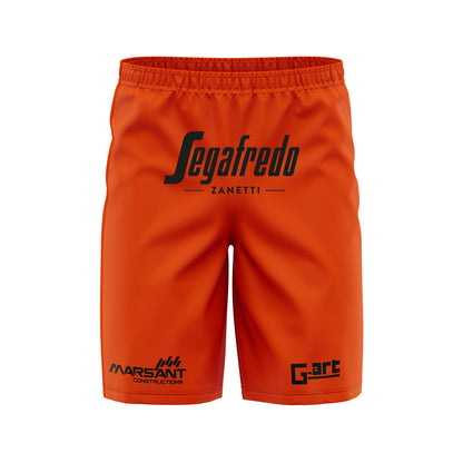 YANNS - EDITION SPECIALE - Short Juniors FCPN - (2203)