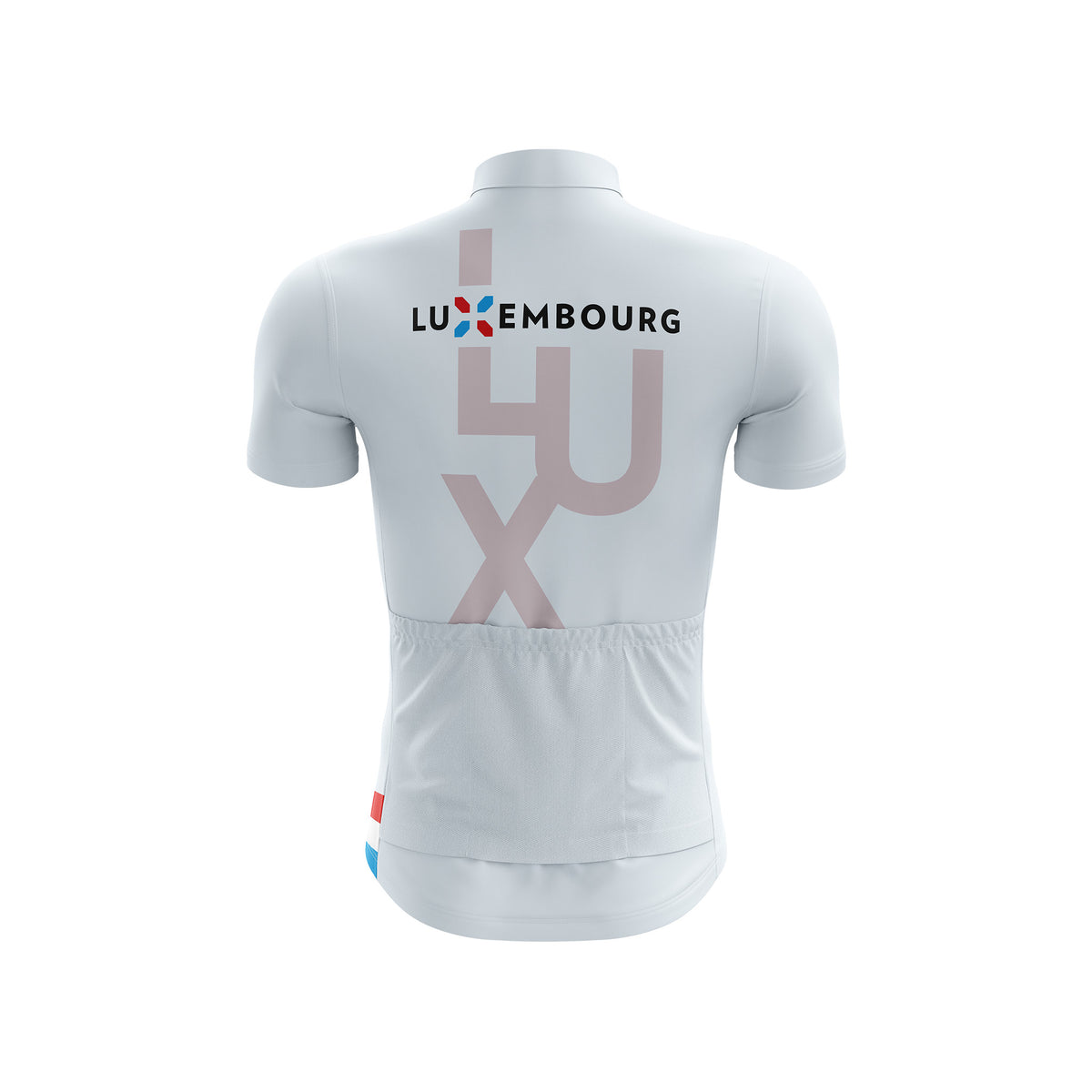 Jersey - Maillot manches courtes - FSCL - (2165N2)