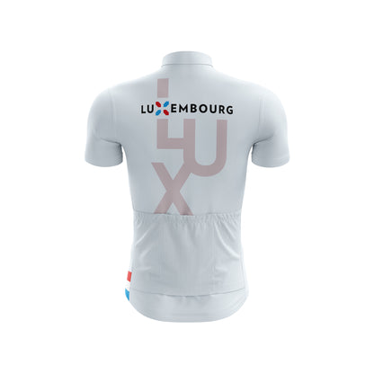 Jersey - Maillot manches courtes - FSCL - (2165N2)