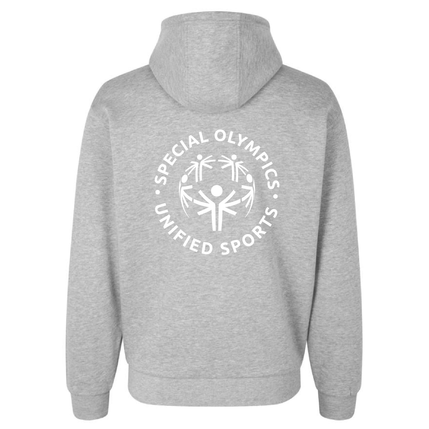 Hoodie - Unisexe - Special Olympics (ID0660)