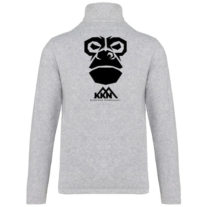 Veste polaire - enfants - Kloterklub Niederanven - Broderie -  (K920)