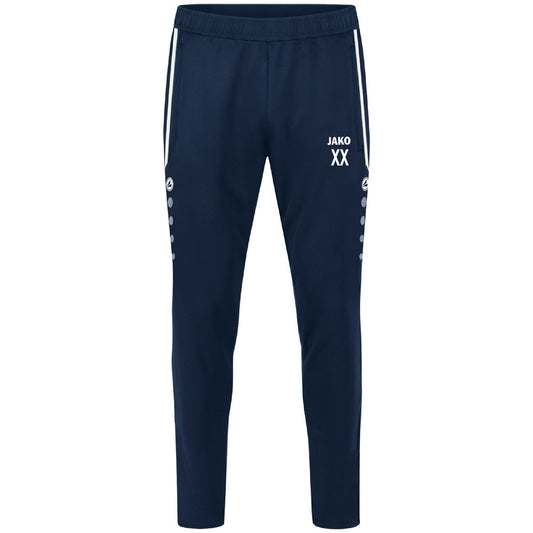 JAKO Pantalon entraînement Allround - Enfants FC Mondercange (8489-900)