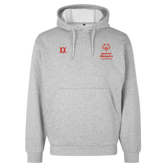 Hoodie - Unisexe - Special Olympics (ID0660)