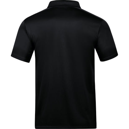 JAKO Polo Classico - Enfants - ASW (6350 noir)