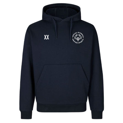 Hoodie - Unisexe - Special Olympics (ID0660)