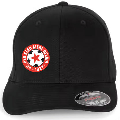 Casquette FlexFit - Red Star Merl - (K907)