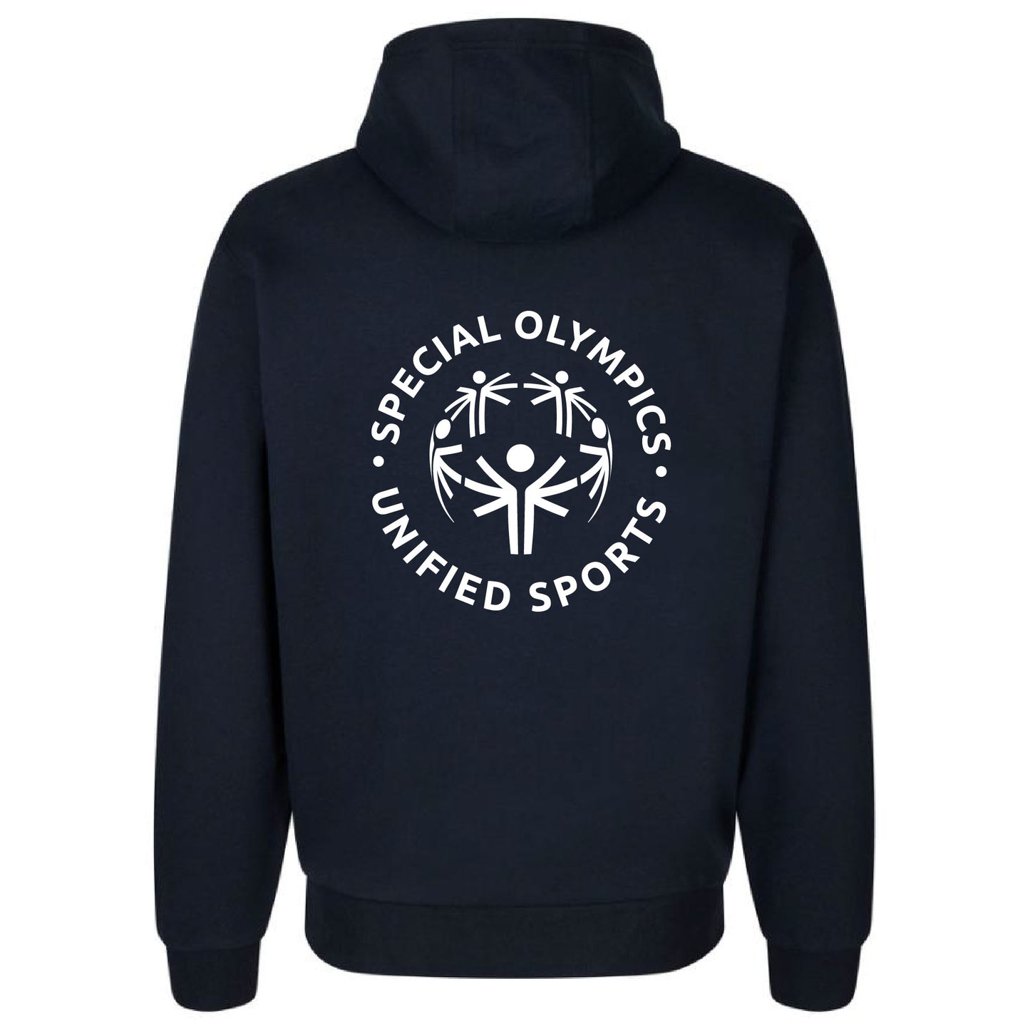 Hoodie - Unisexe - Special Olympics (ID0660)