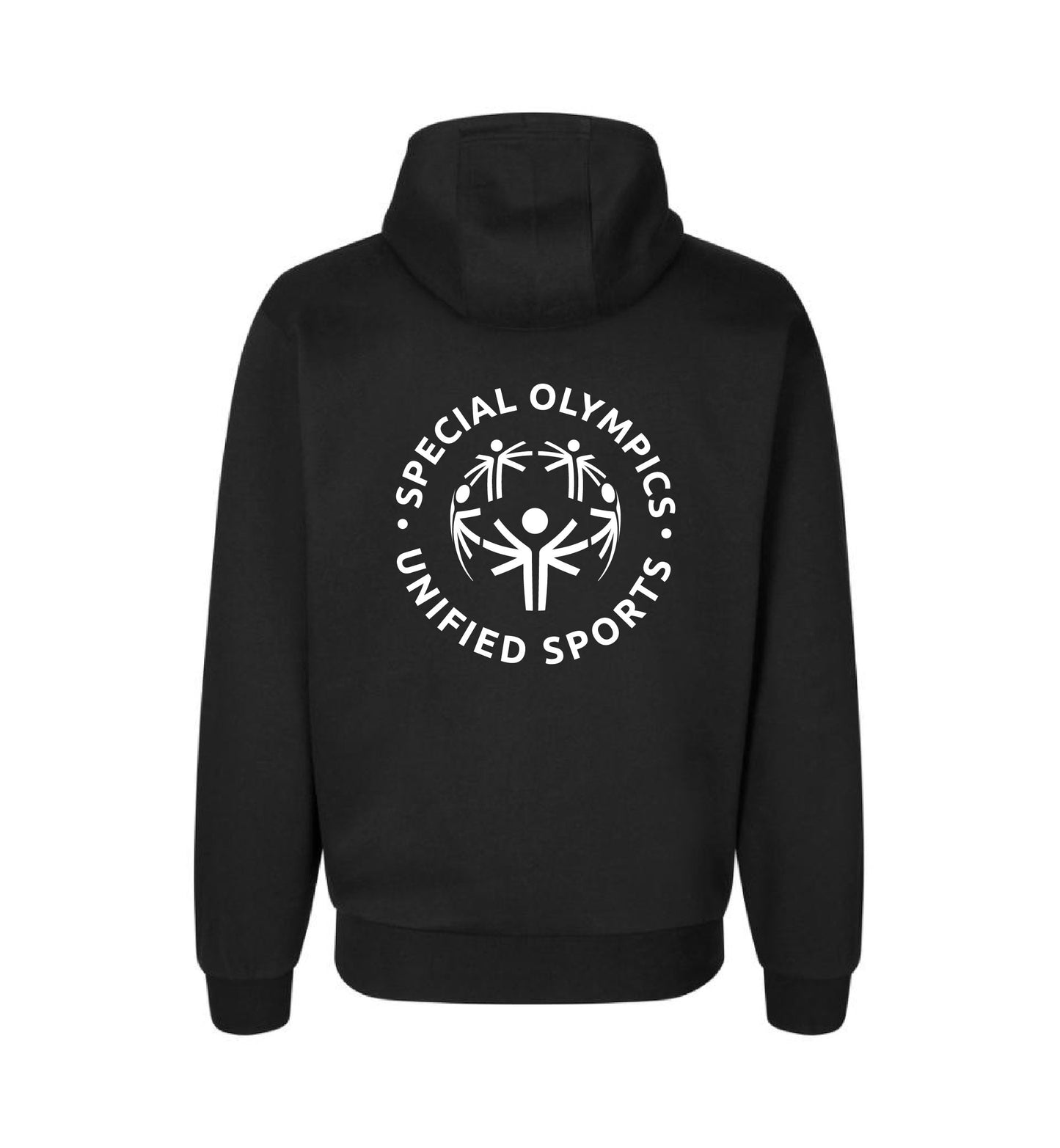 Hoodie - Unisexe - Special Olympics (ID0660)