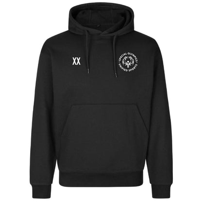 Hoodie - Unisexe - Special Olympics (ID0660)