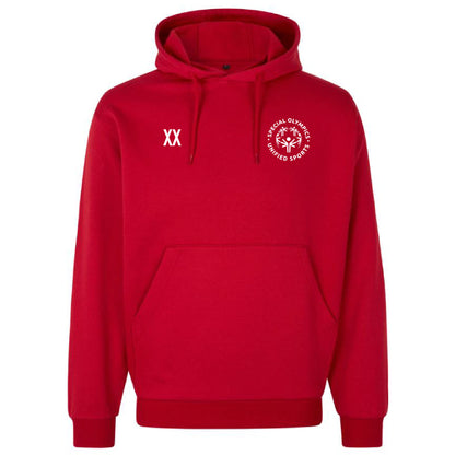 Hoodie - Unisexe - Special Olympics (ID0660)