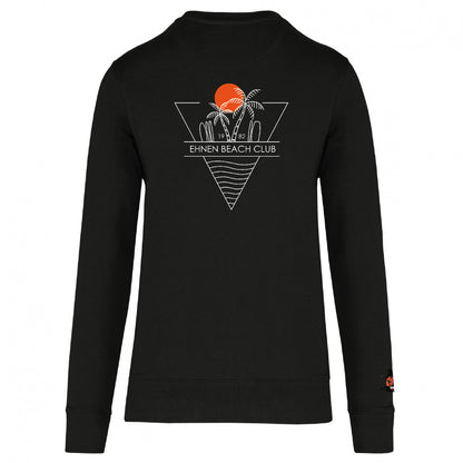 Sweat-Shirt Bio Version_3 - Adultes - Ehnen Beach (K4025)