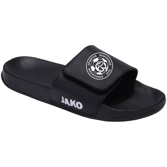 JAKO Jakolette Locker - ASW (5700-729)