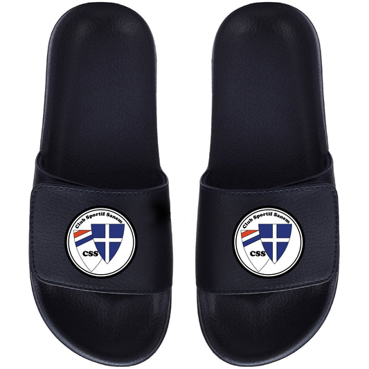 JAKO Jakoletten Locker - ADULTES - CS SANEM (5700-navy)