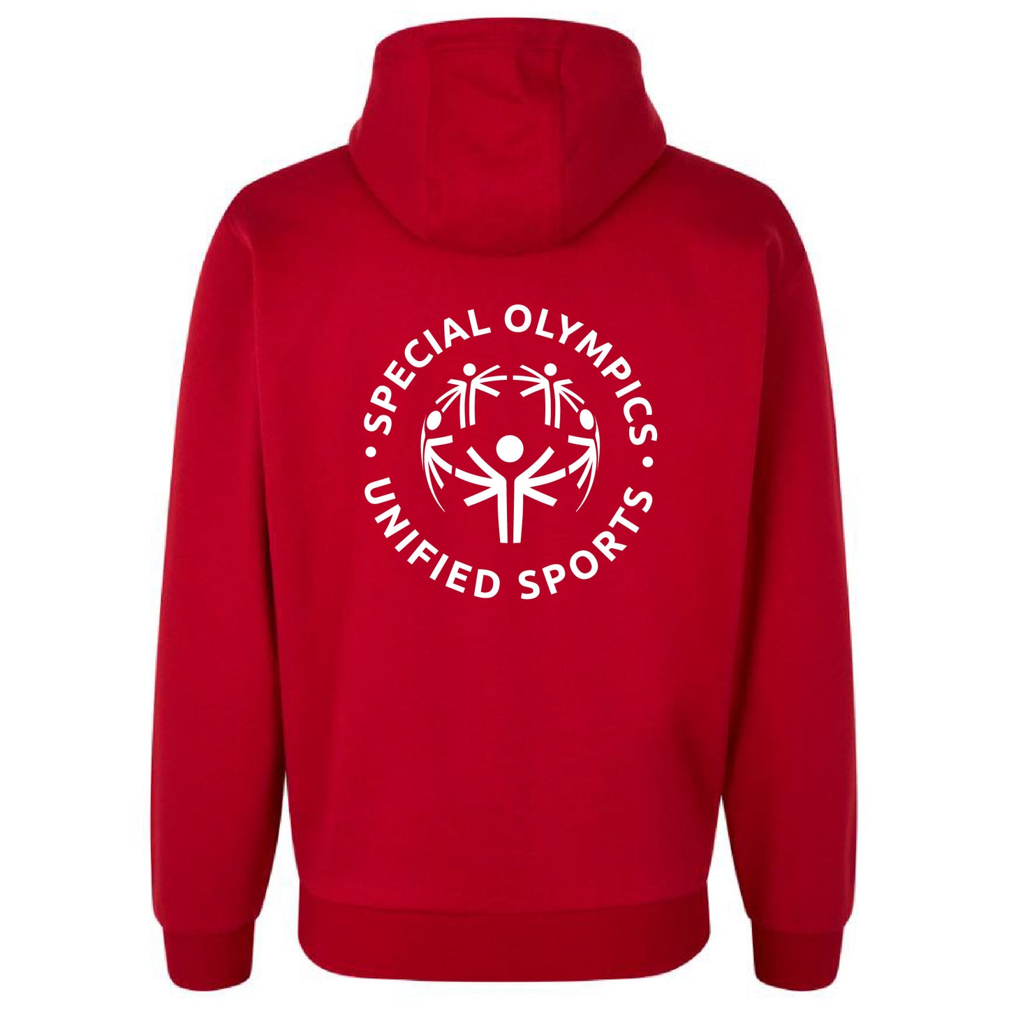 Hoodie - Unisexe - Special Olympics (ID0660)